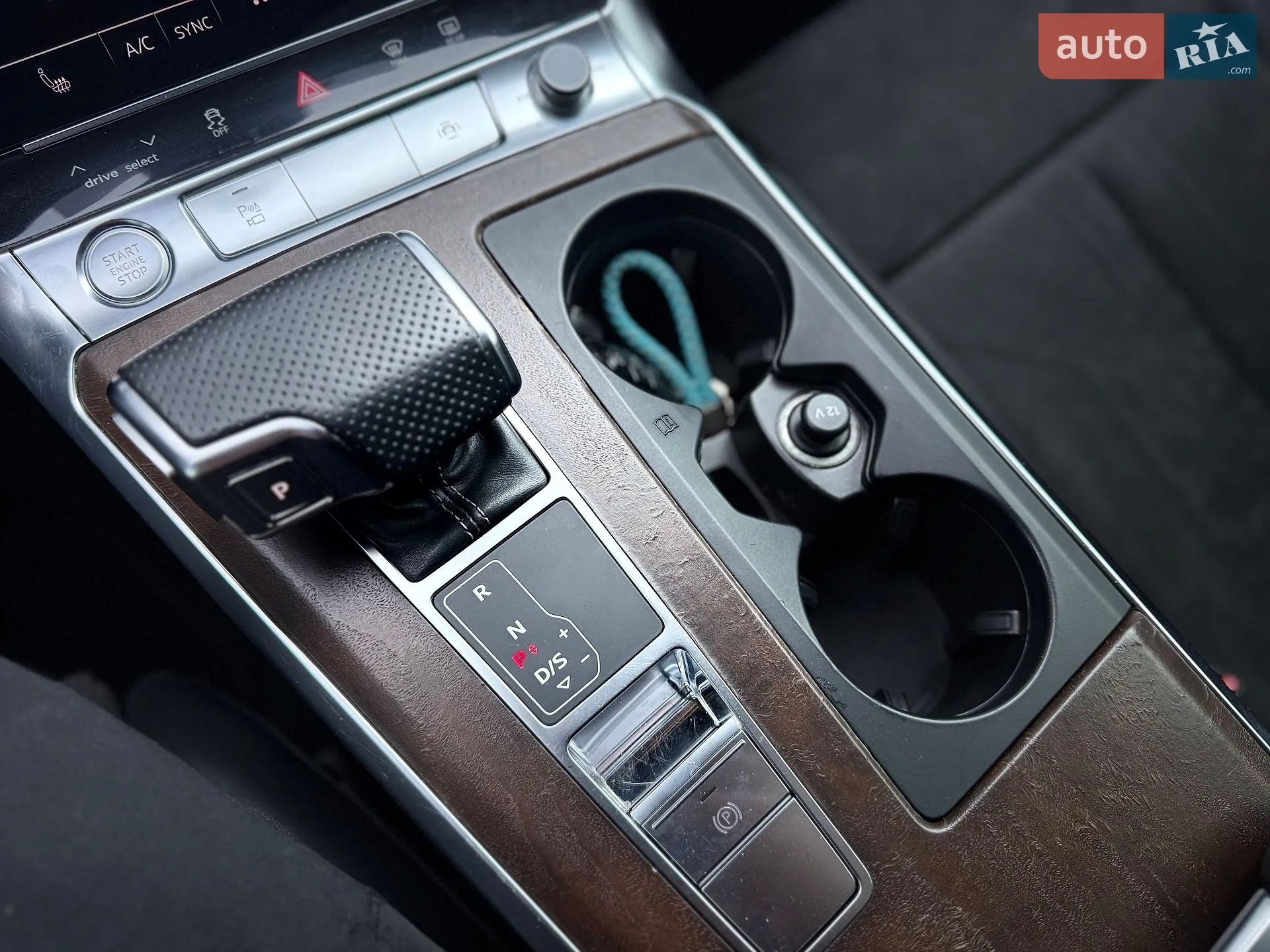 2019 Audi A6 - мініатюра 34