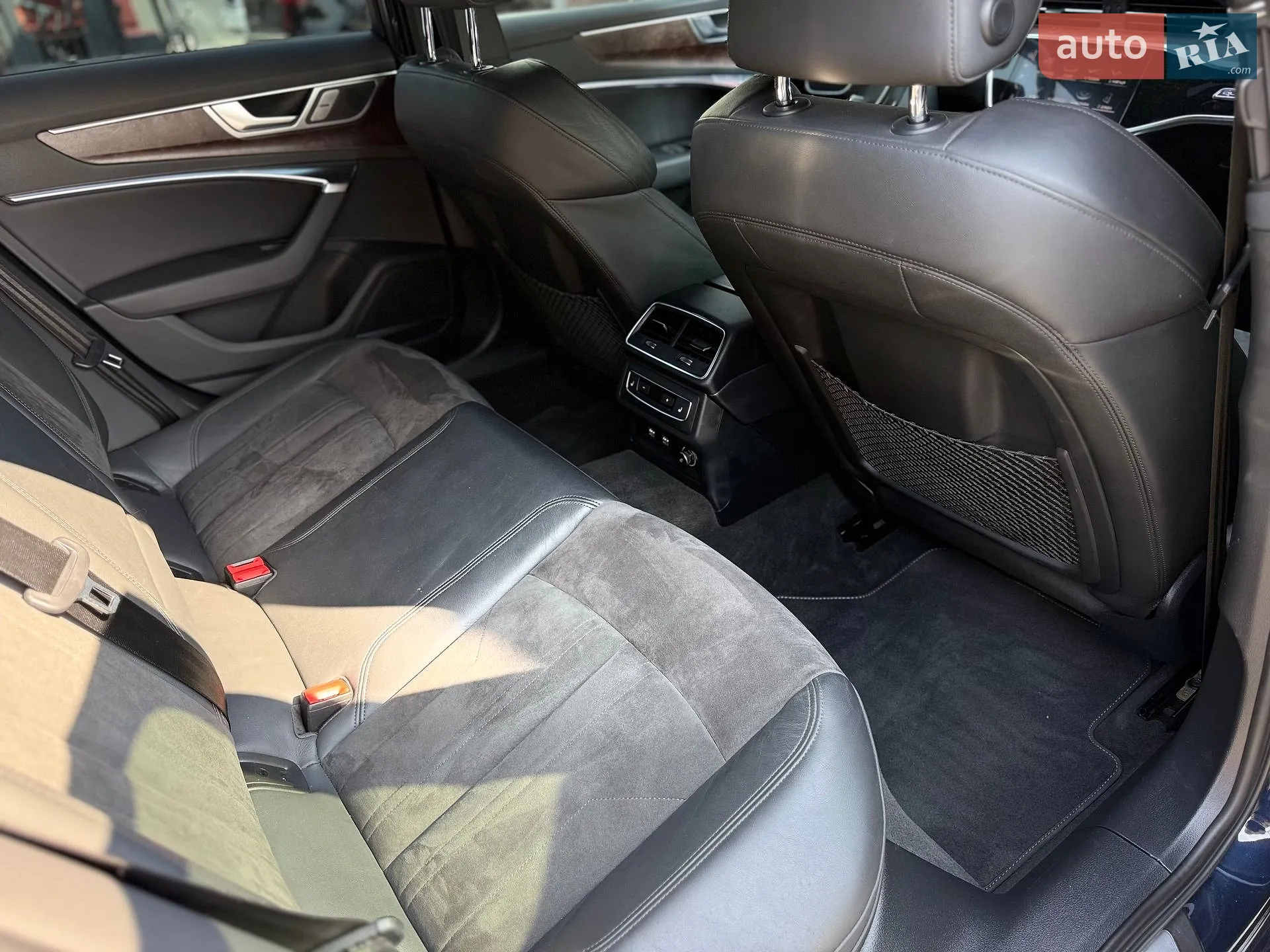 2019 Audi A6 - мініатюра 53