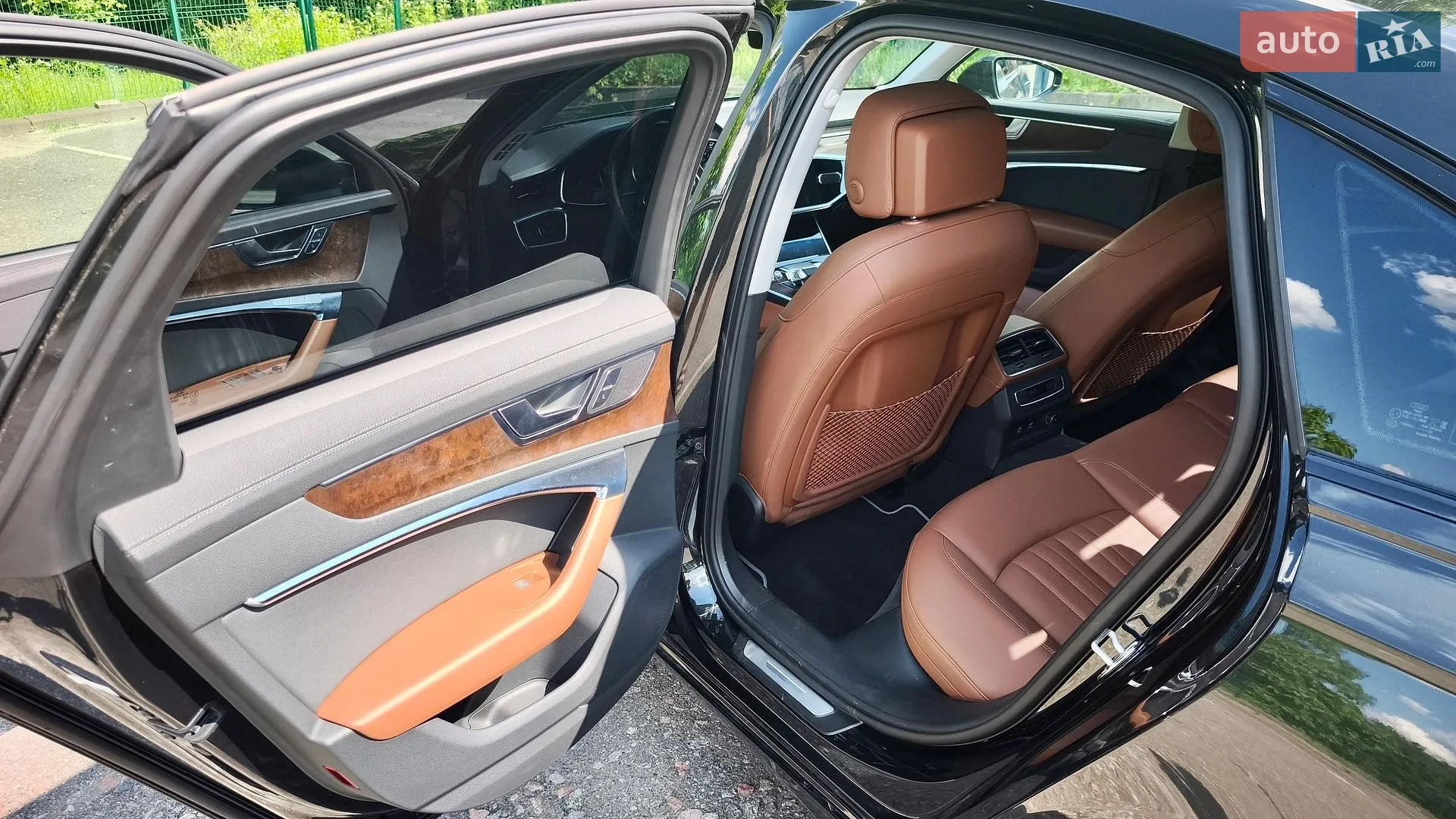 2019 Audi A6 - мініатюра 45