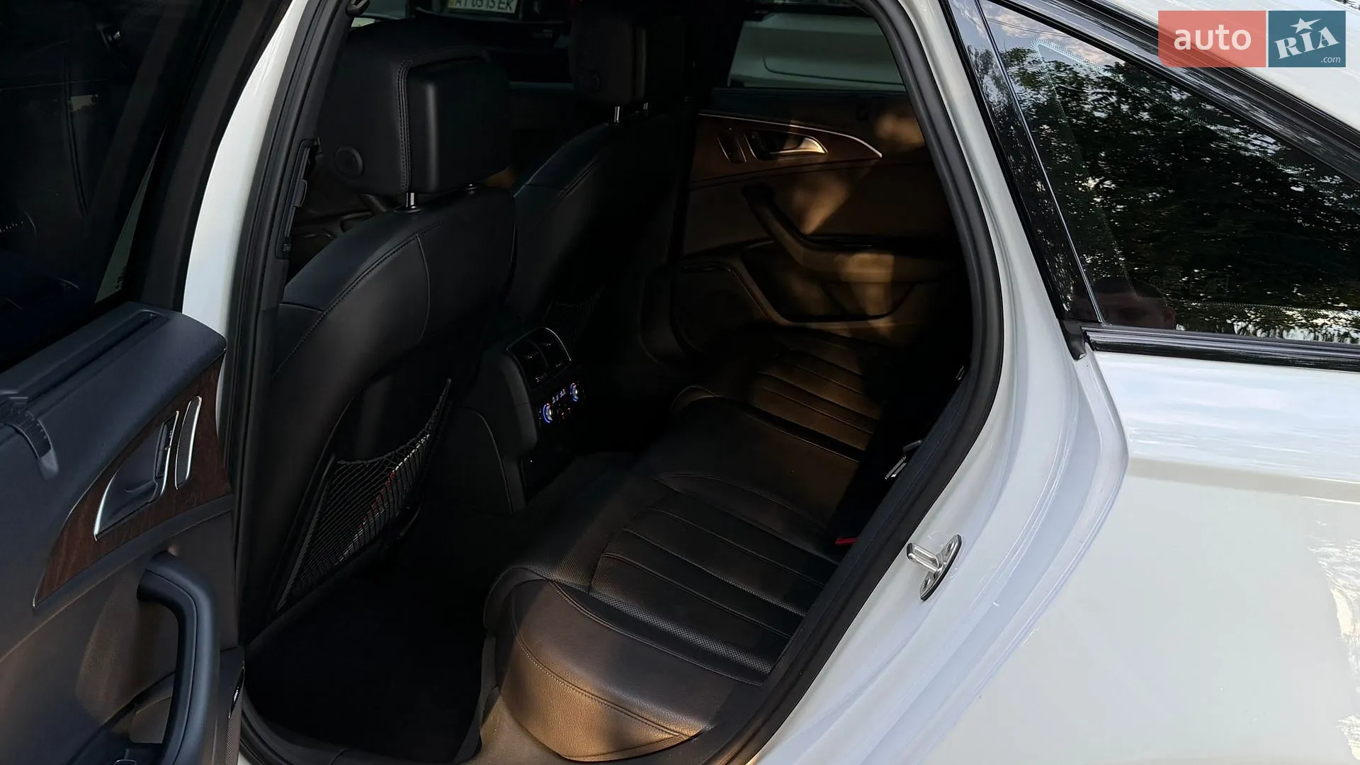 2015 Audi A6 - мініатюра 10