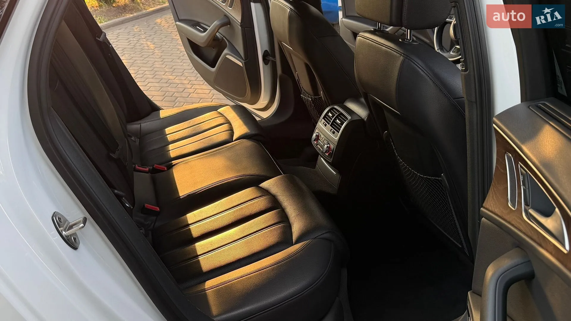 2015 Audi A6 - мініатюра 12