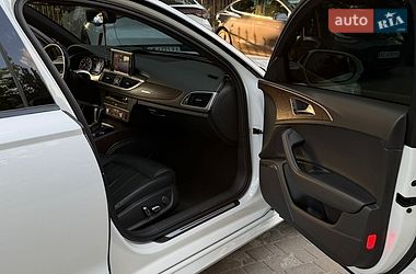 Седан Audi A6 2015 в Днепре