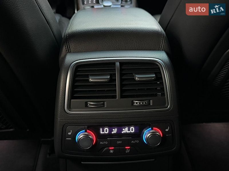Седан Audi A6 2015 в Днепре