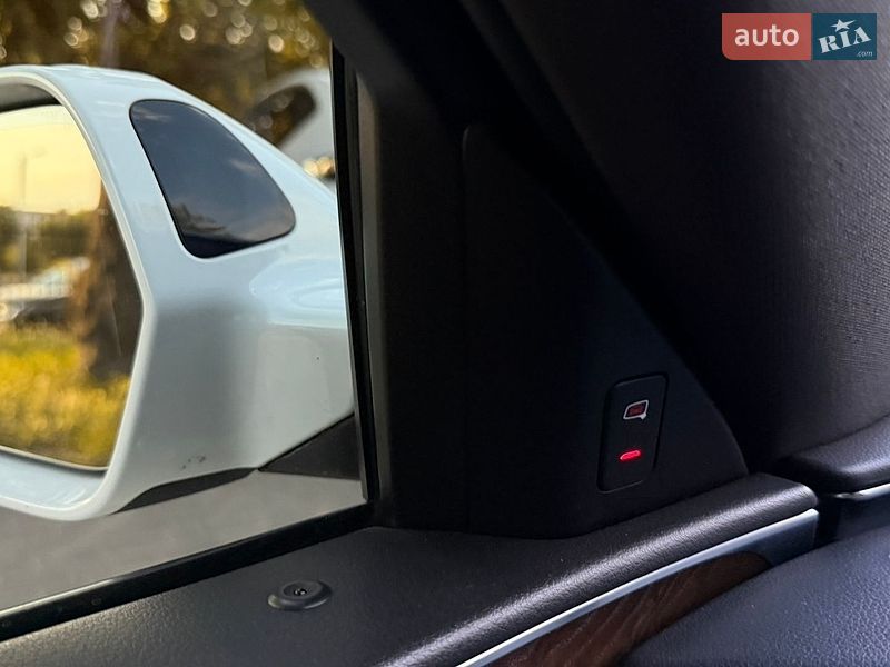 Седан Audi A6 2015 в Днепре