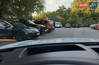 Седан Audi A6 2015 в Днепре