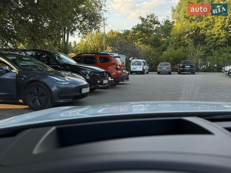 Седан Audi A6 2015 в Днепре