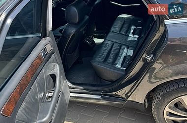 Седан Audi A6 1999 в Черновцах