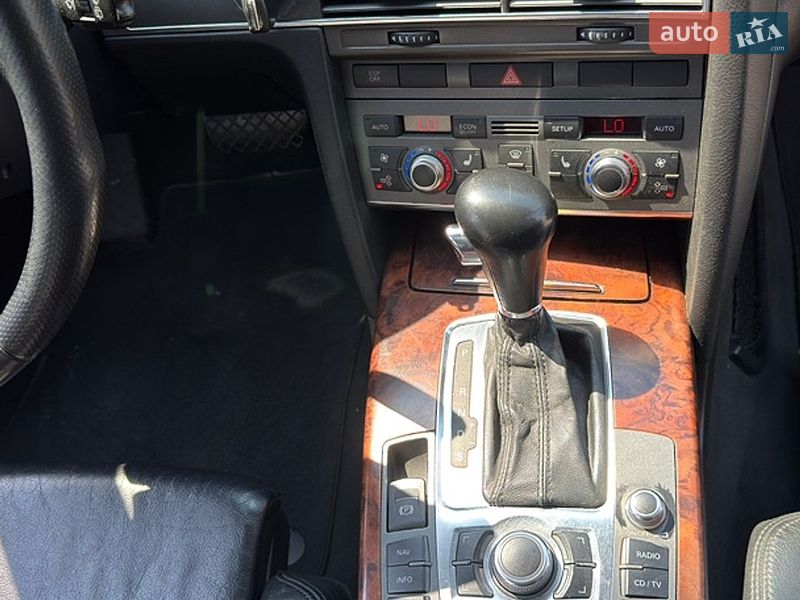 Універсал Audi A6 2005 в Києві фото 19 Універсал Audi A6 2005 в Києві