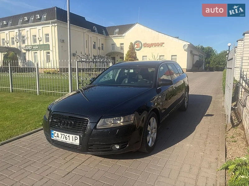 Audi A6 2009 VIN WAUZZZ4F6AN032209 фото оголошення 28 з 63