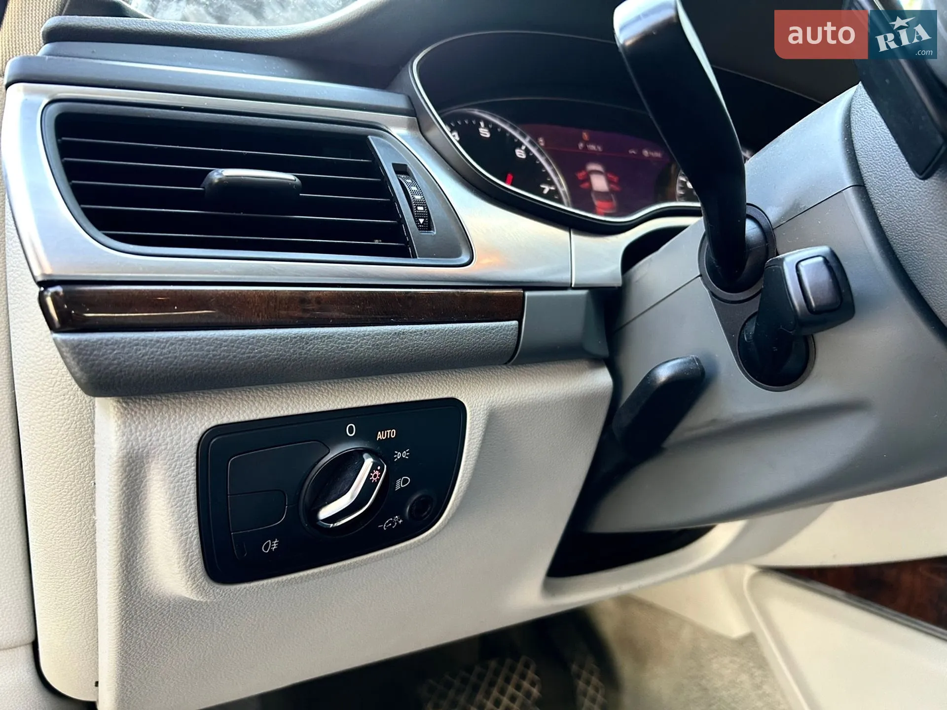 2014 Audi A6 - мініатюра 26