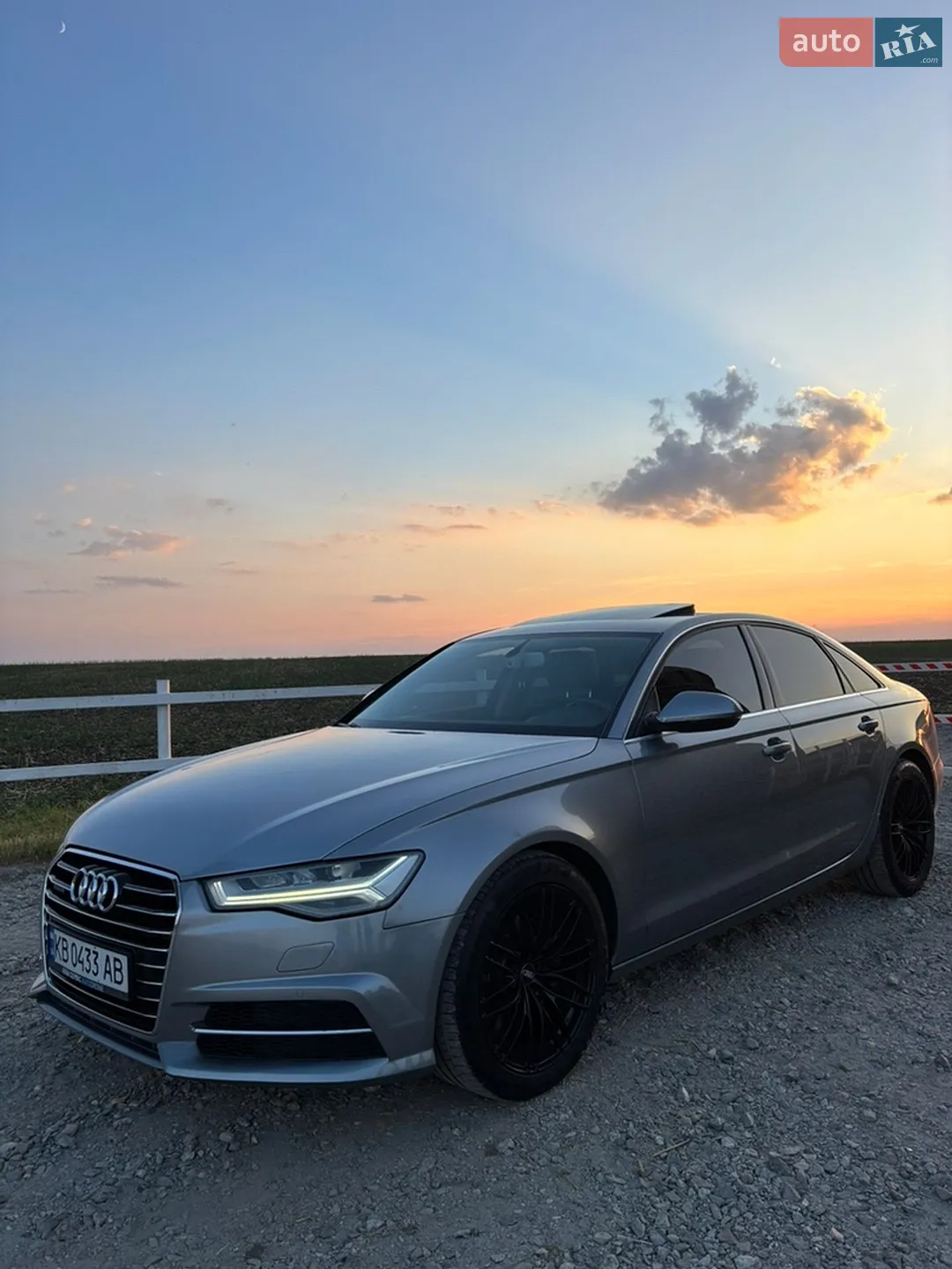 AUDI A6 2012 VIN WAUZZZ4G3DN050759 фото оголошення 3 з 36