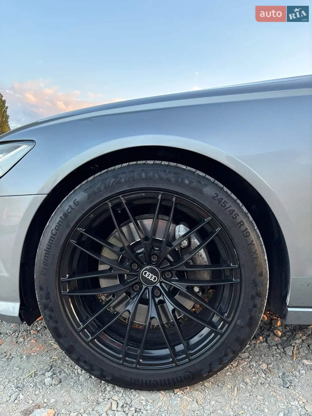 AUDI A6 2012 VIN WAUZZZ4G3DN050759 фото оголошення 9 з 36