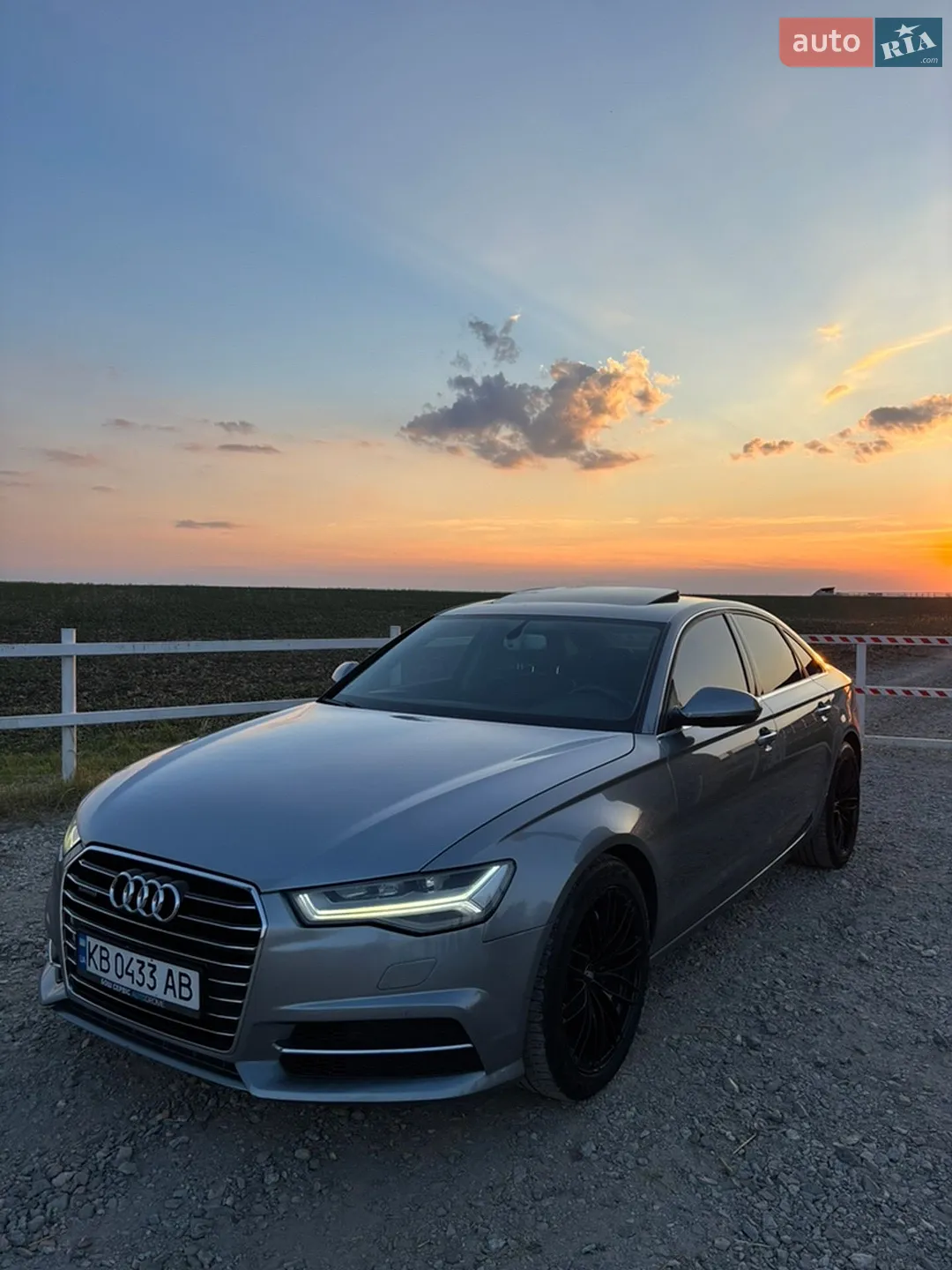 AUDI A6 2012 VIN WAUZZZ4G3DN050759 фото оголошення 13 з 36