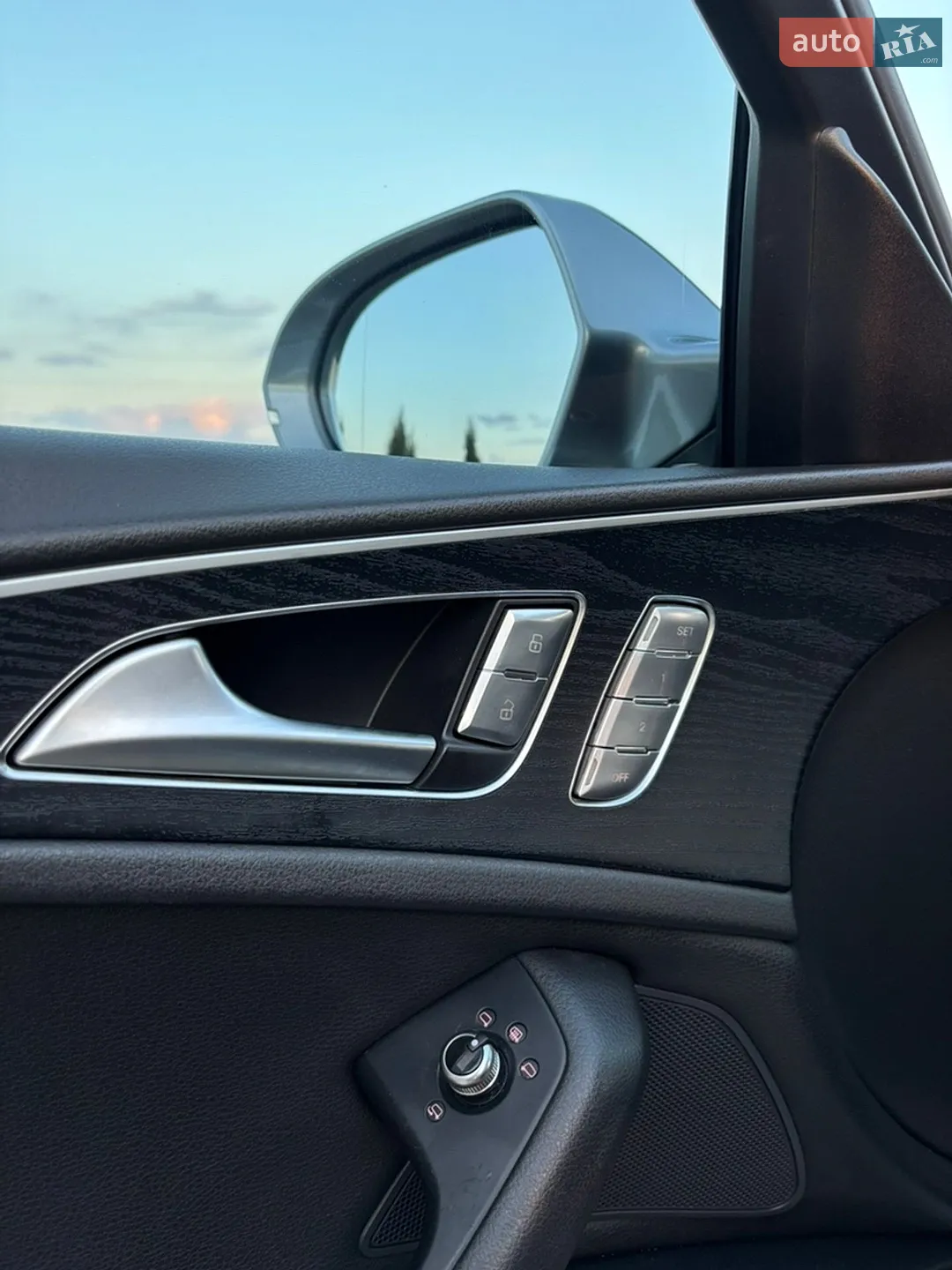 2012 Audi A6 - мініатюра 29