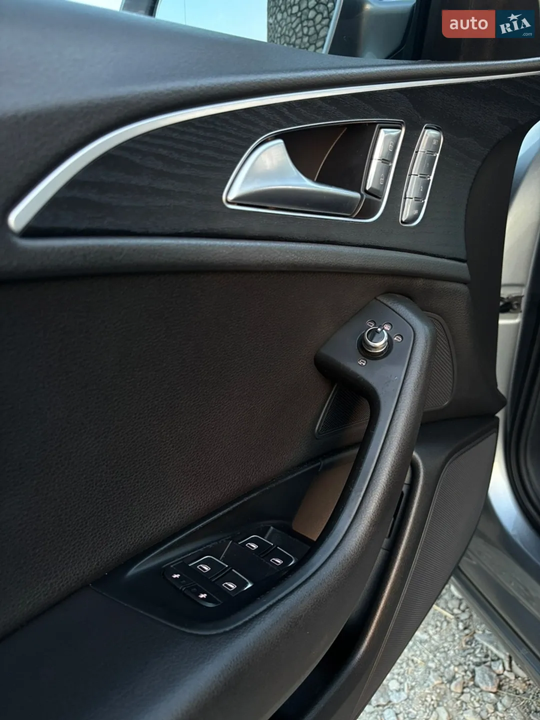 AUDI A6 2012 VIN WAUZZZ4G3DN050759 фото оголошення 30 з 36