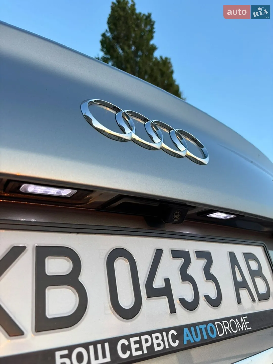 AUDI A6 2012 VIN WAUZZZ4G3DN050759 фото оголошення 31 з 36