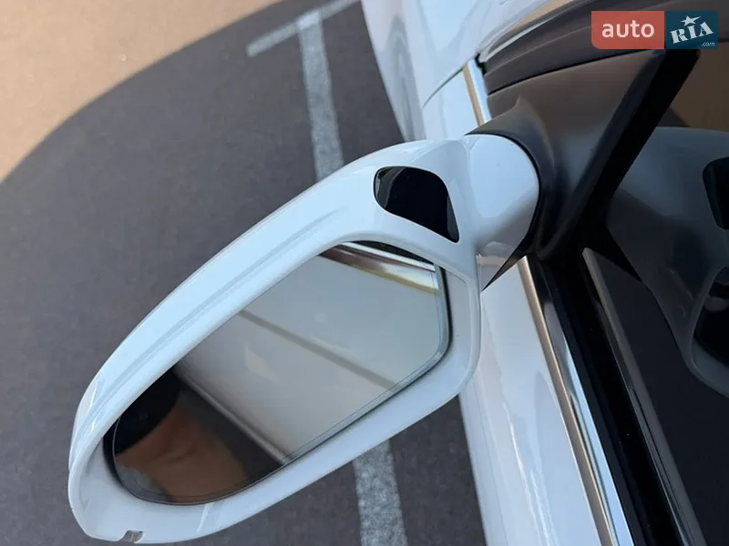 Audi A6 2014 VIN WAUGFAFC6FN024638 фото оголошення 16 з 68