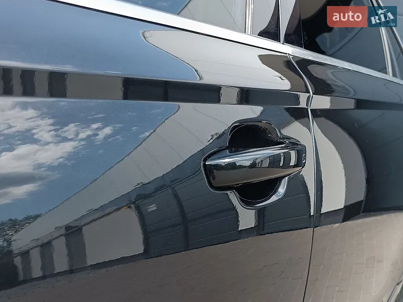 Audi A6 2012 VIN WAUZZZ4G9CN156809 фото оголошення 4 з 45