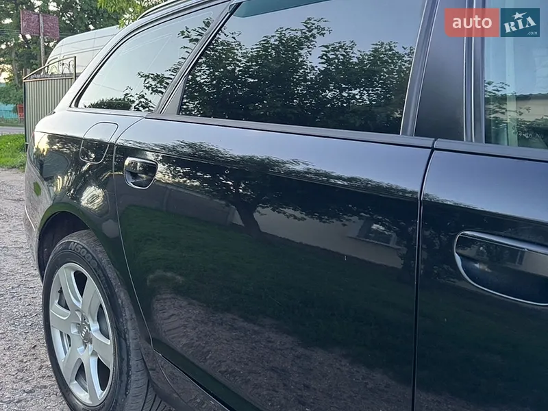 Audi A6 2005 VIN WAUZZZ4F66N012579 фото оголошення 17 з 83