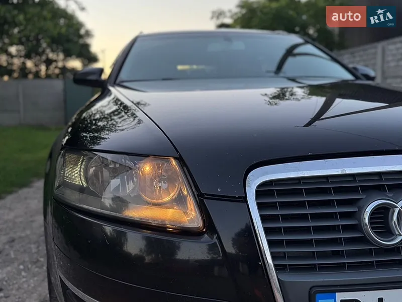Audi A6 2005 VIN WAUZZZ4F66N012579 фото оголошення 42 з 83