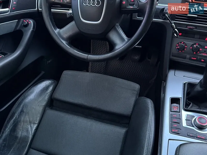 Audi A6 2005 VIN WAUZZZ4F66N012579 фото оголошення 50 з 83