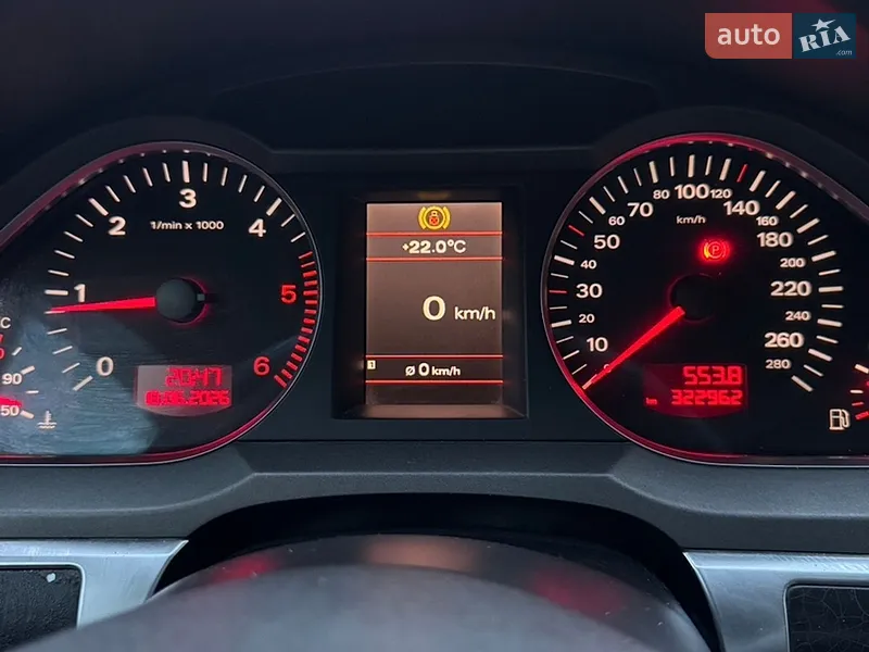 Audi A6 2005 VIN WAUZZZ4F66N012579 фото оголошення 54 з 83