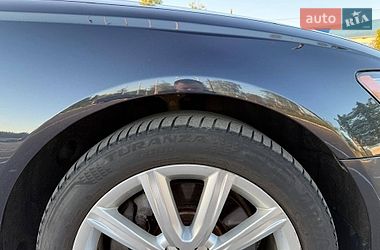 Седан Audi A6 2014 в Житомирі