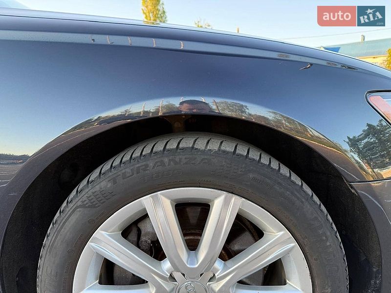 Седан Audi A6 2014 в Житомирі