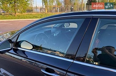 Седан Audi A6 2014 в Житомирі