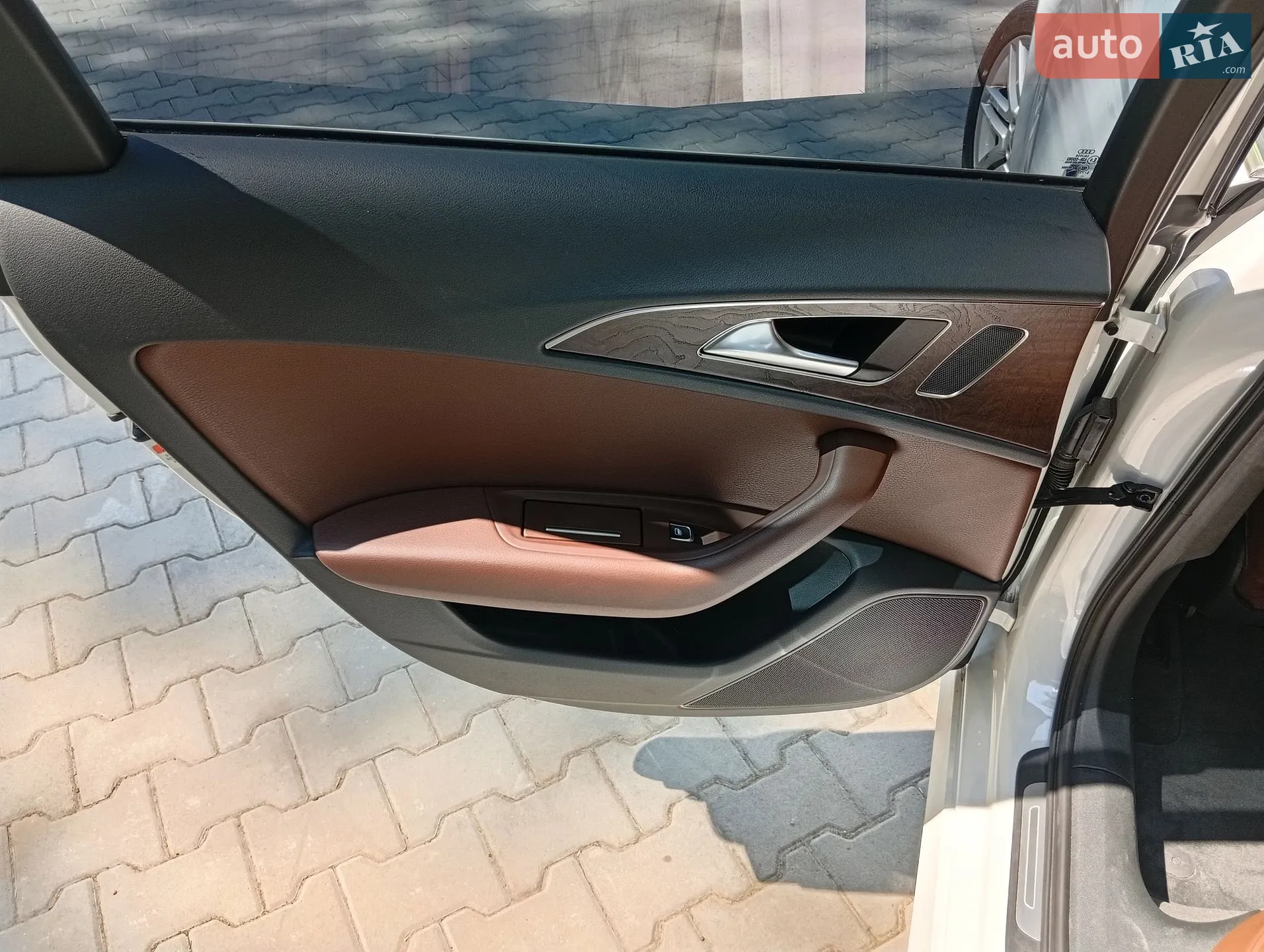 2016 Audi A6 - мініатюра 16