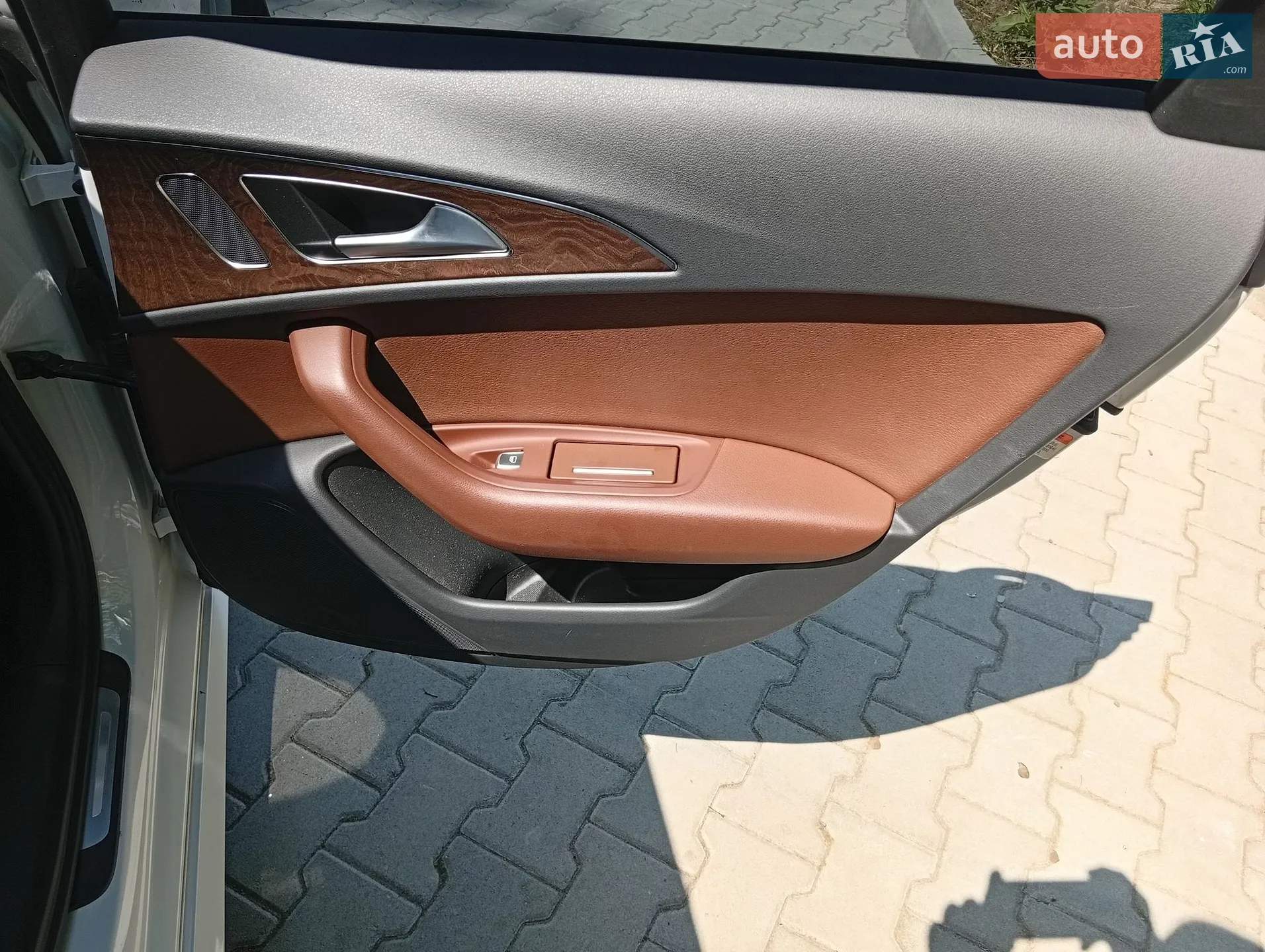 2016 Audi A6 - мініатюра 18