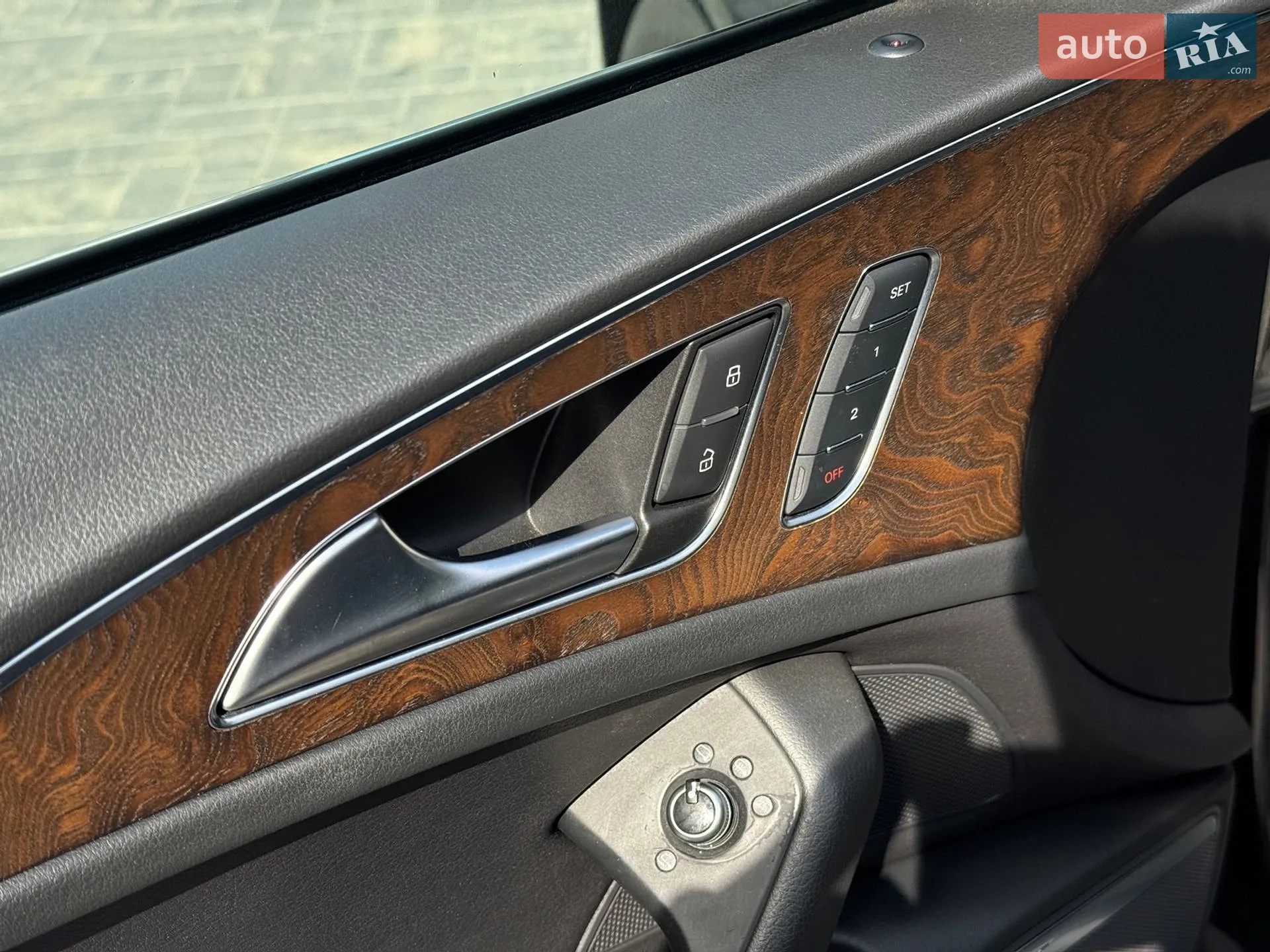 2014 Audi A6 - мініатюра 19