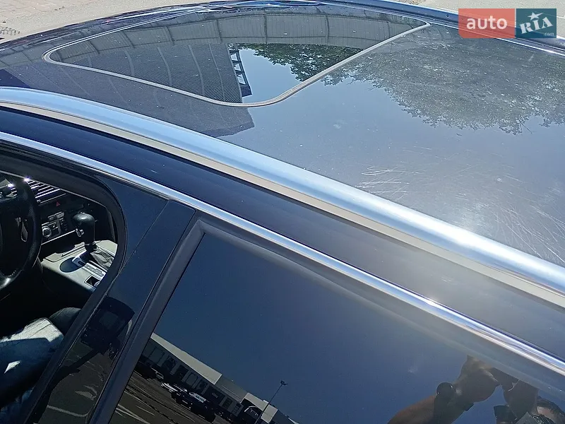 Audi A6 2006 VIN WAUZZZ4F86N128754 фото оголошення 5 з 49