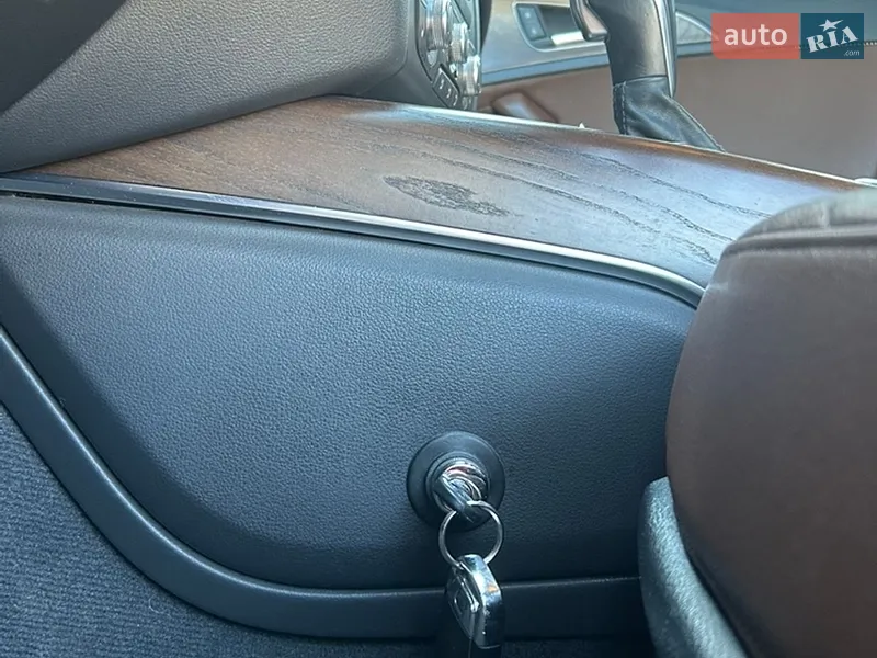 Audi A6 2015 VIN WAUCFAFC2GN059533 фото оголошення 20 з 70