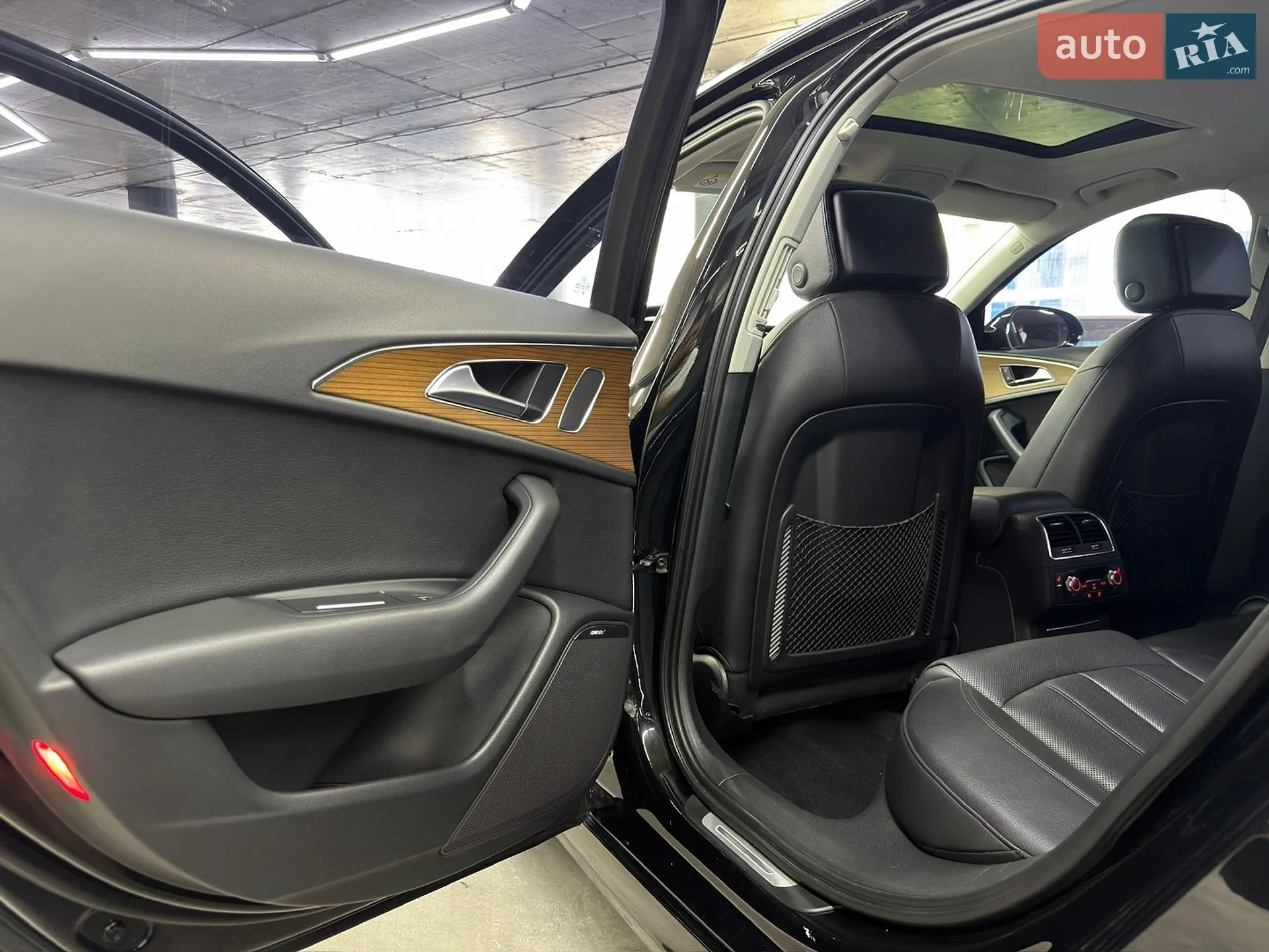 2016 Audi A6 - мініатюра 23