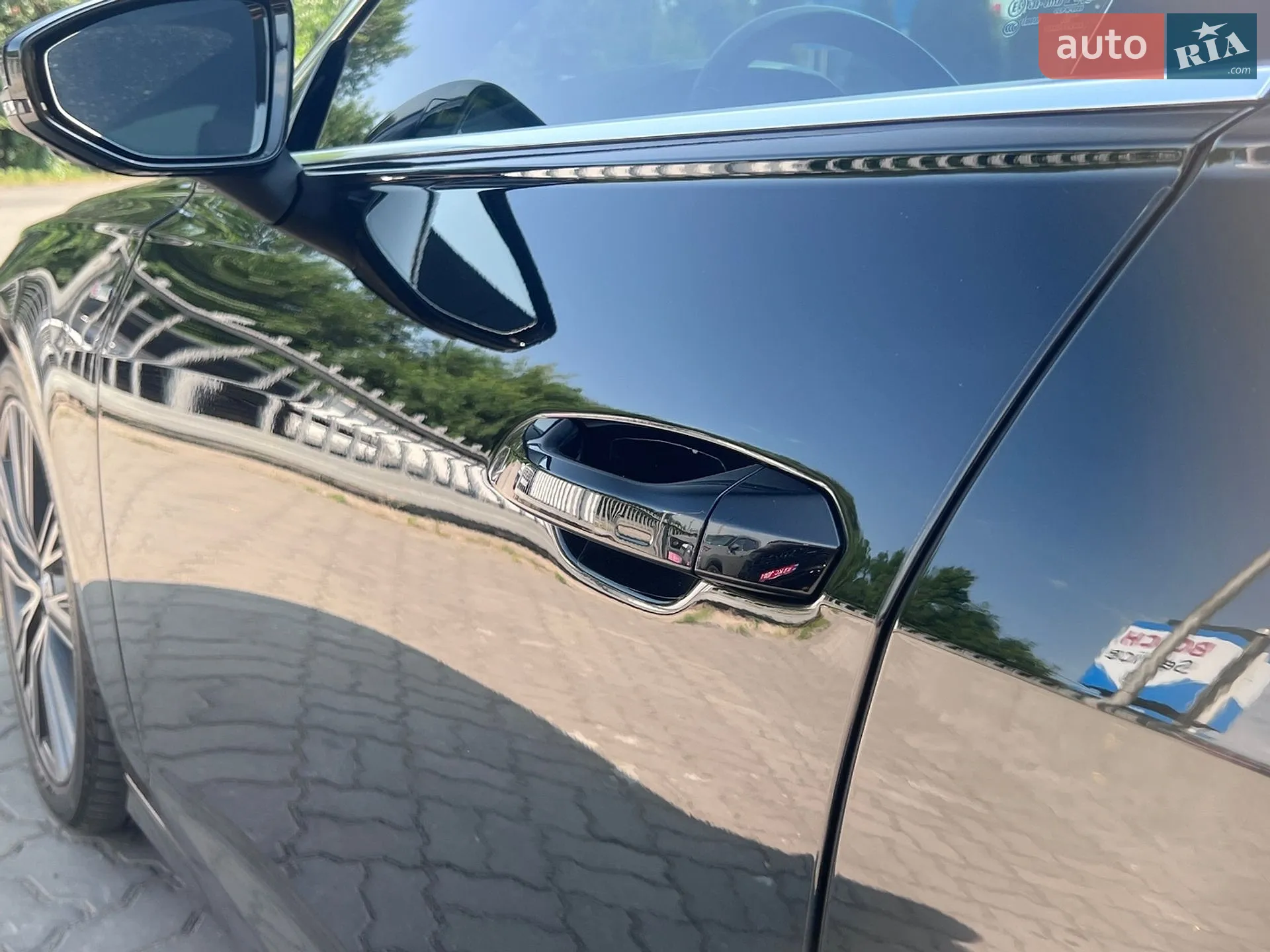 2019 Audi A6 - мініатюра 14