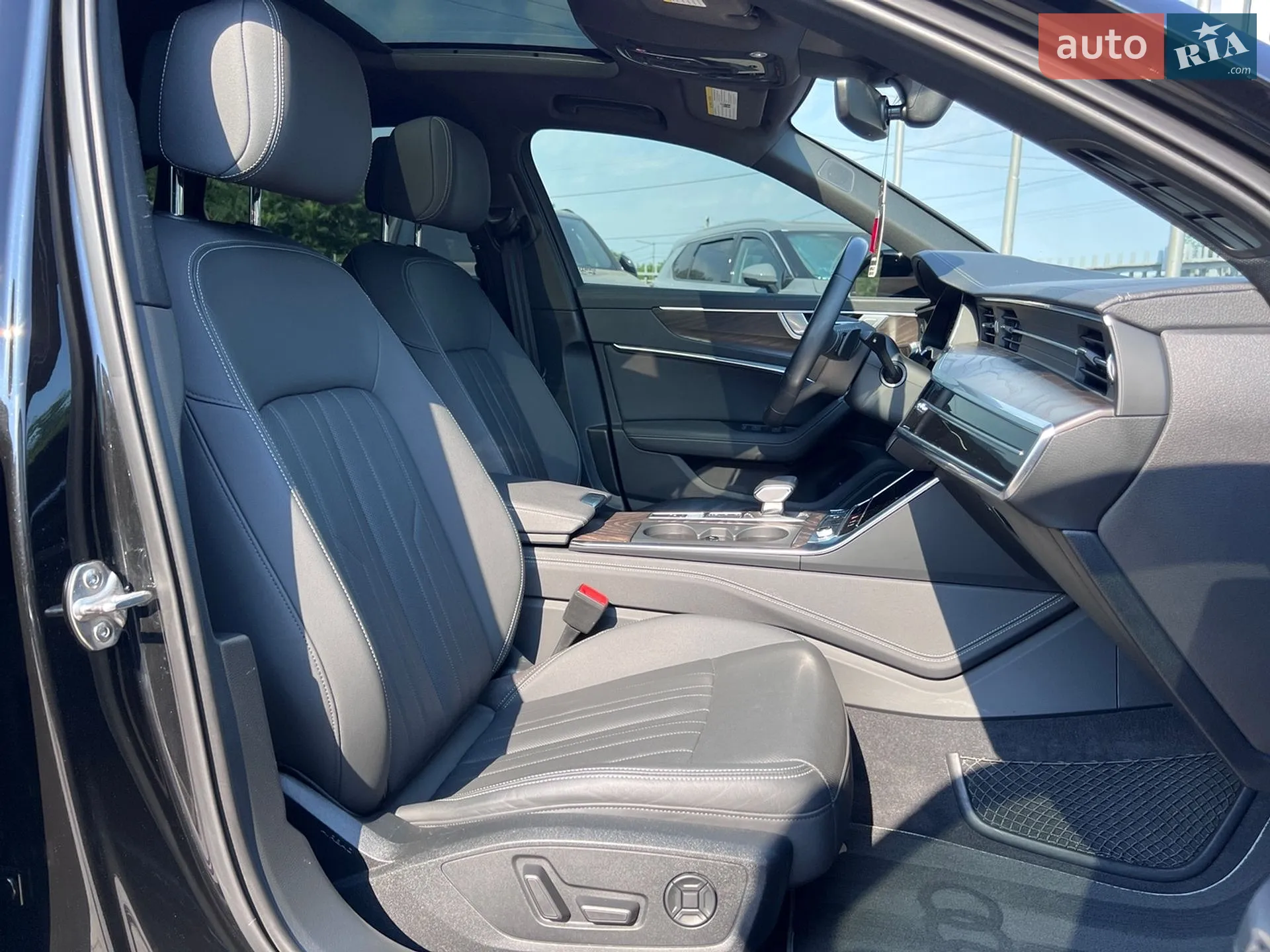 2019 Audi A6 - мініатюра 40