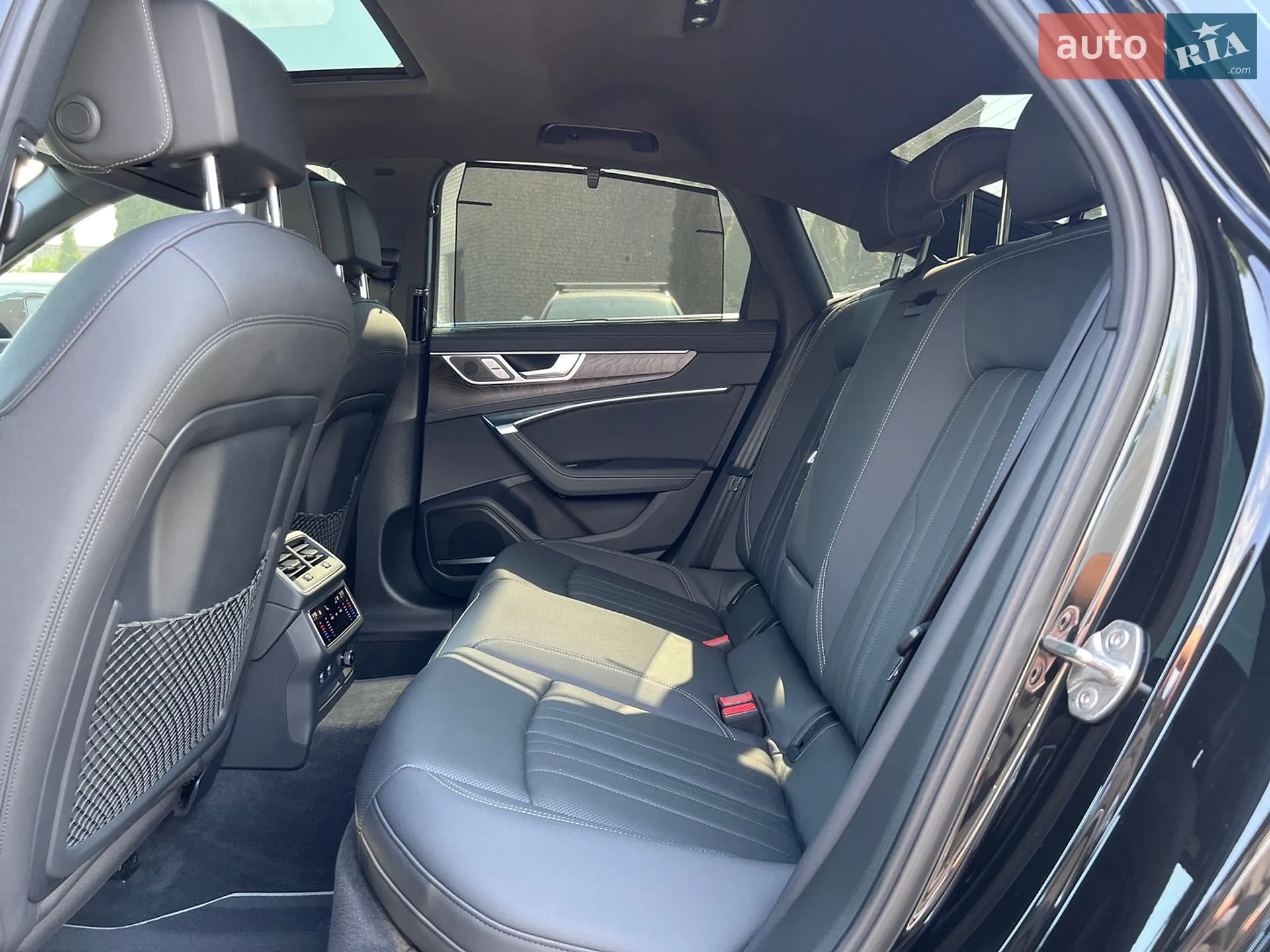 2019 Audi A6 - мініатюра 51