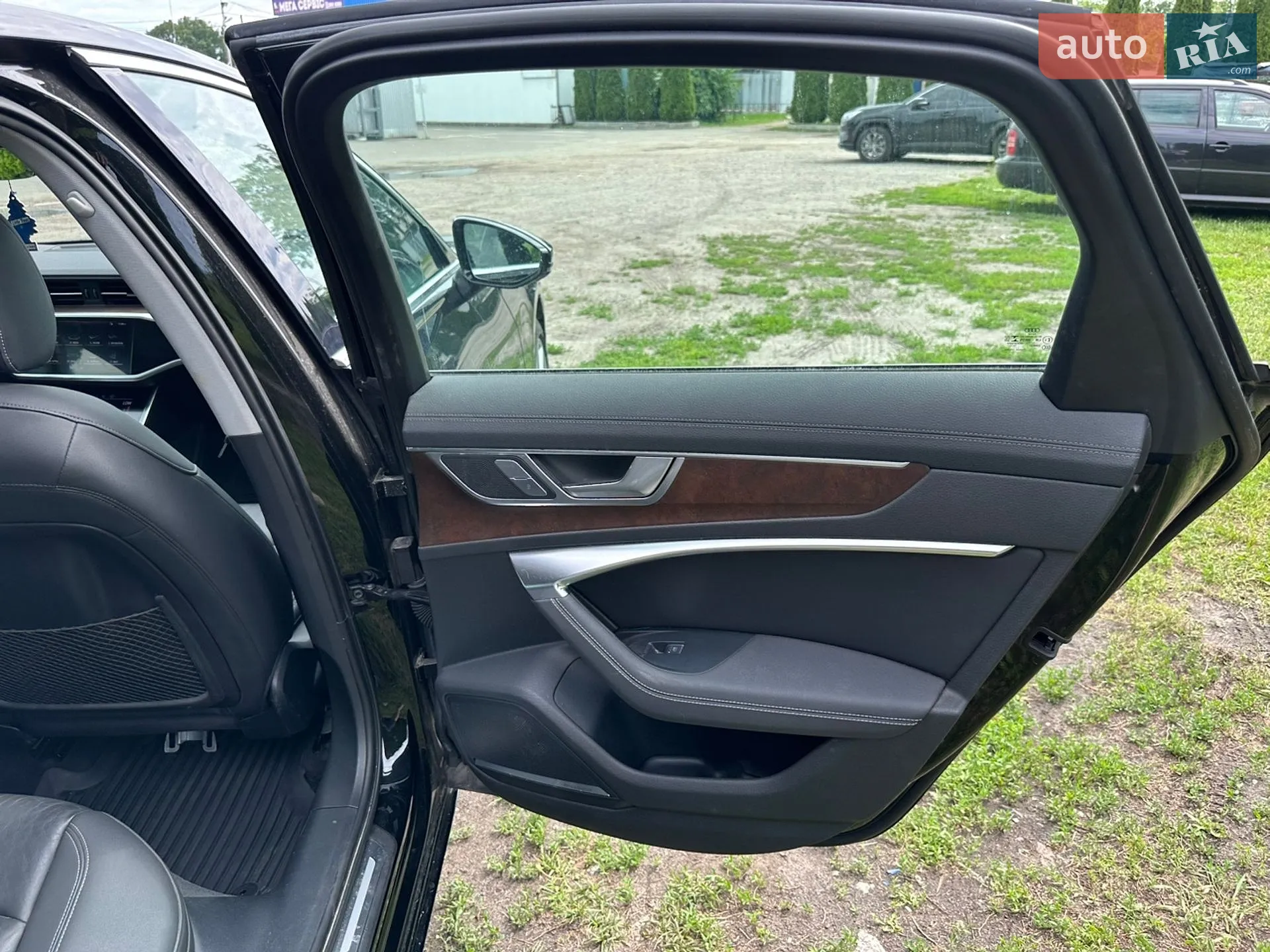 2020 Audi A6 - мініатюра 26