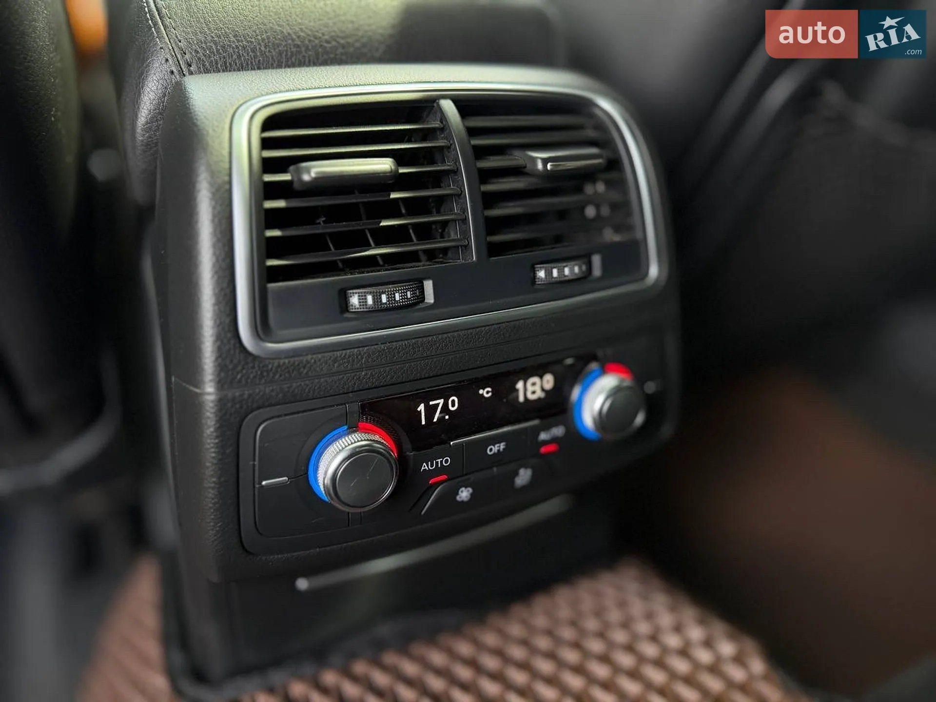 2014 Audi A6 - мініатюра 12