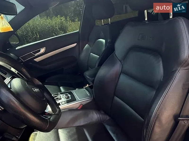 Audi A6 2010 VIN WAUZZZ4F0AN063360 фото оголошення 4 з 47