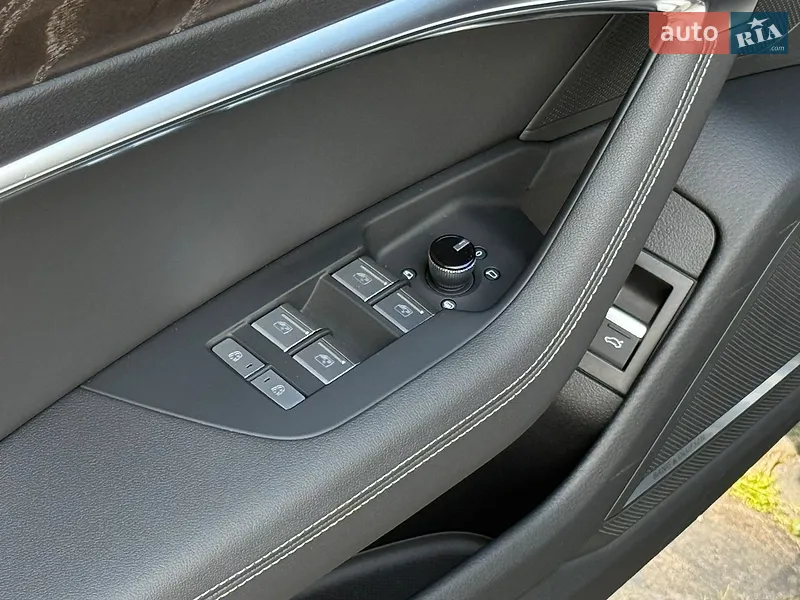 Audi A6 2022 VIN WAUL2BF27PN039318 фото оголошення 37 з 120
