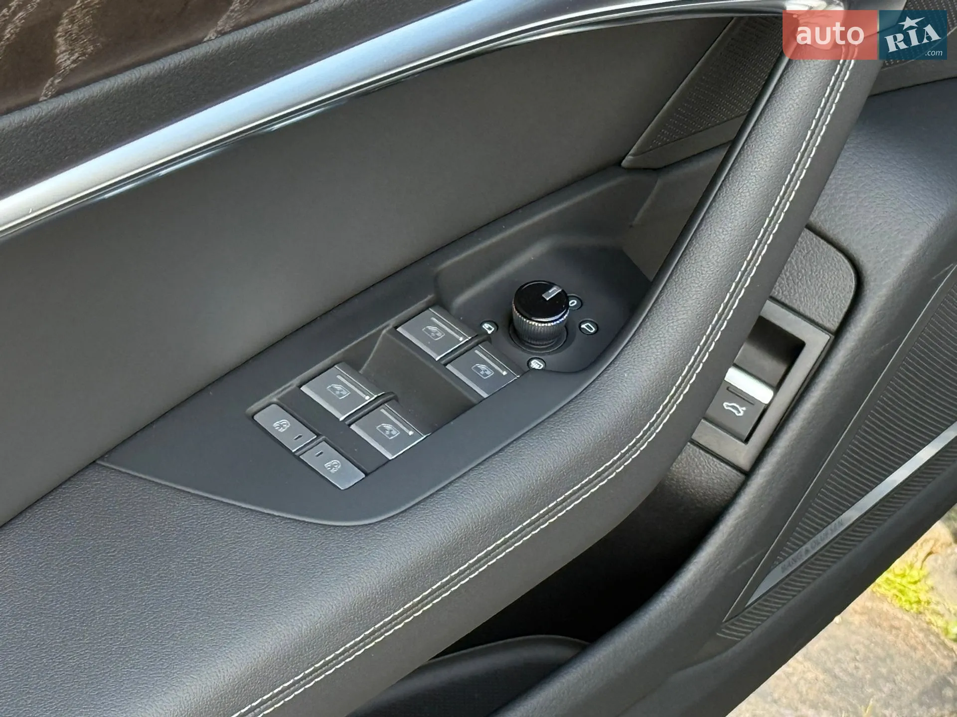 2022 Audi A6 - мініатюра 37