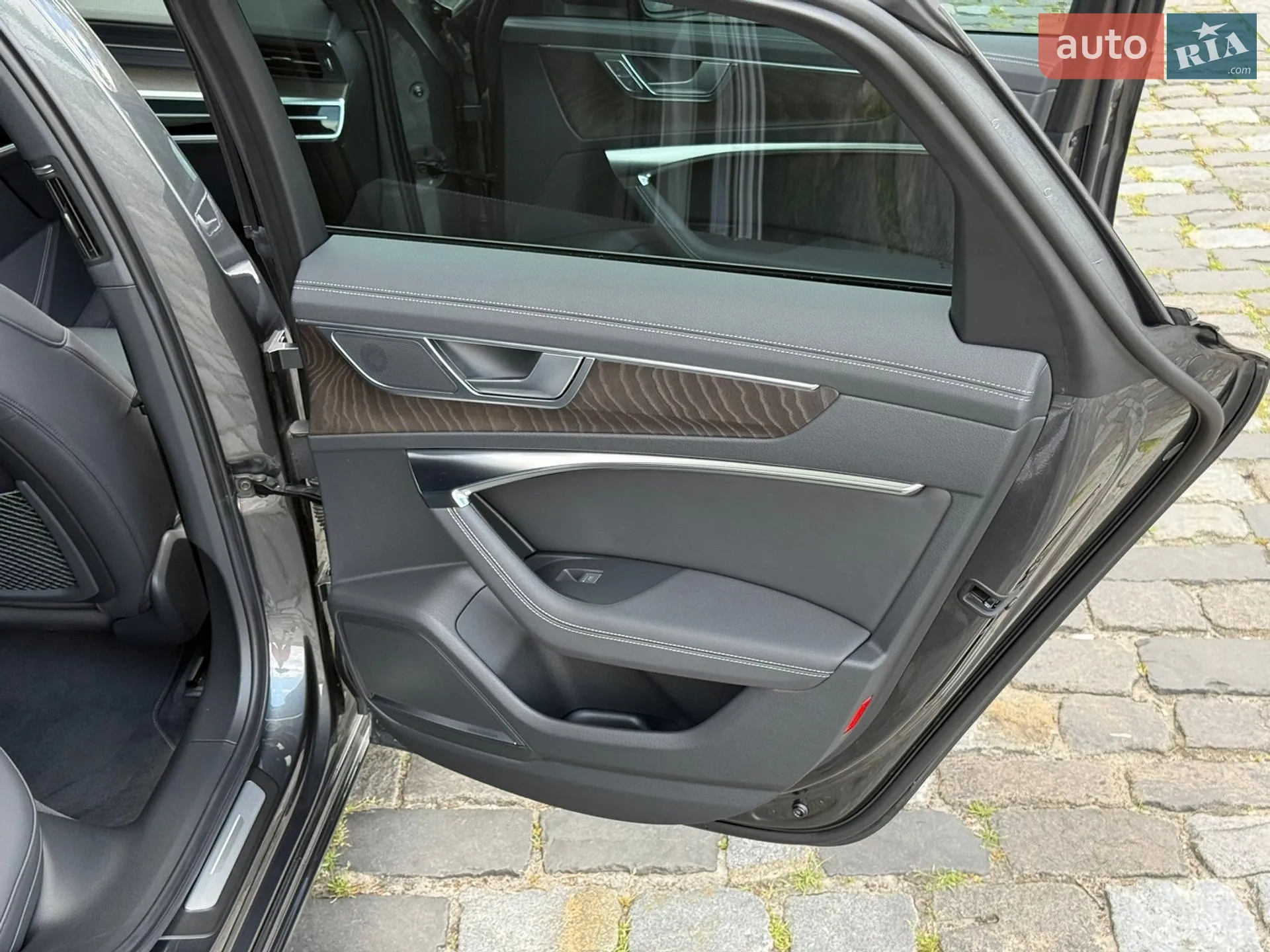 2022 Audi A6 - мініатюра 58