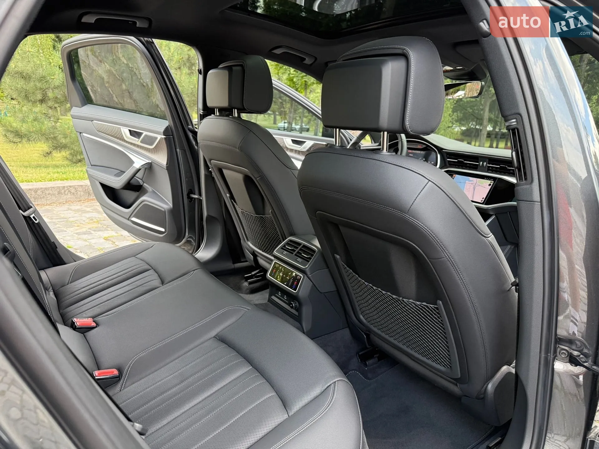 2022 Audi A6 - мініатюра 62