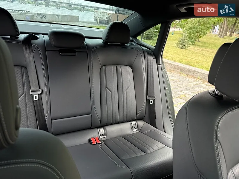 Audi A6 2022 VIN WAUL2BF27PN039318 фото оголошення 69 з 120