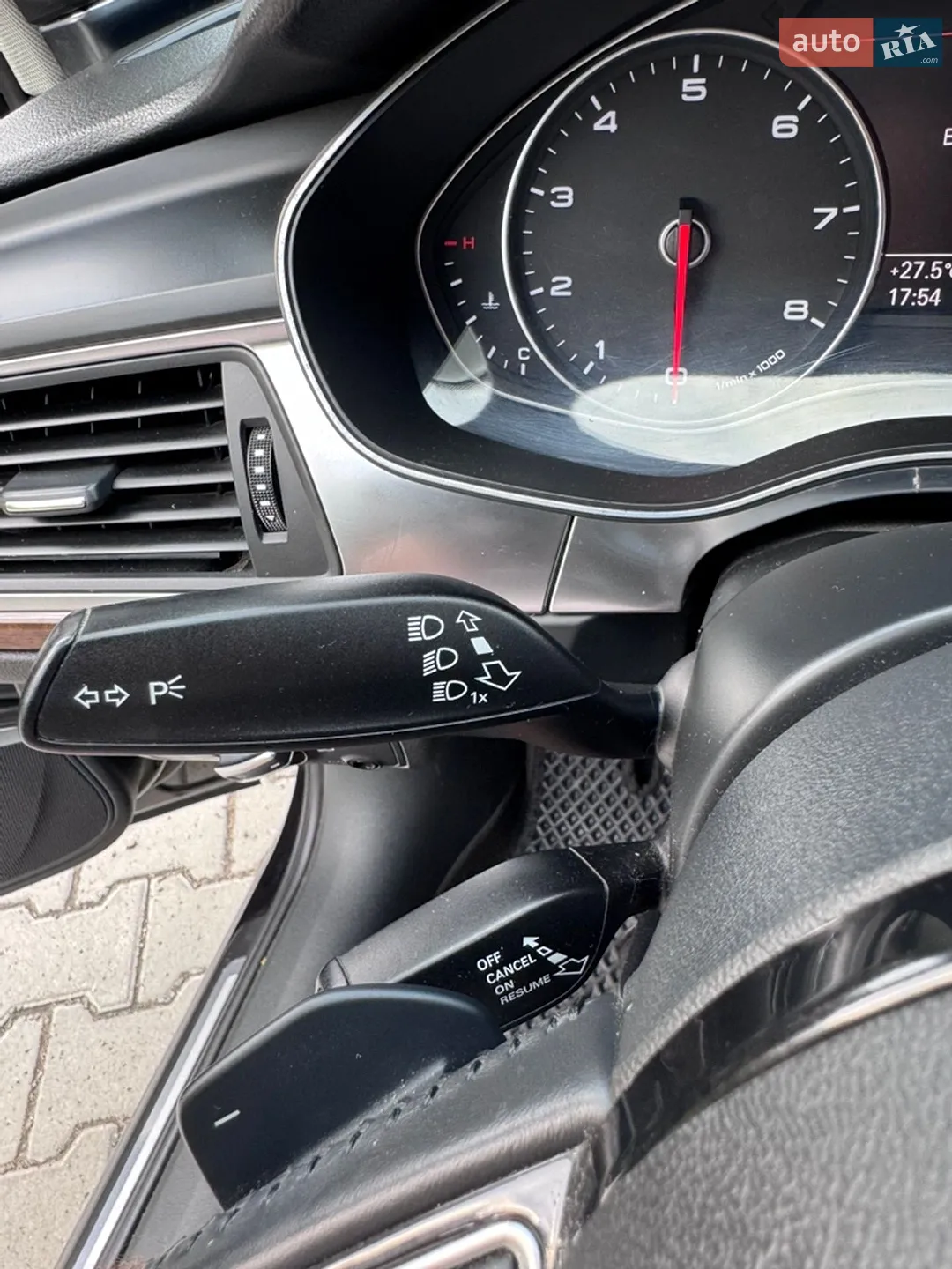 2014 Audi A6 - мініатюра 13