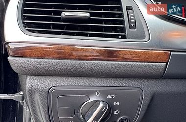 Седан Audi A6 2014 в Львове