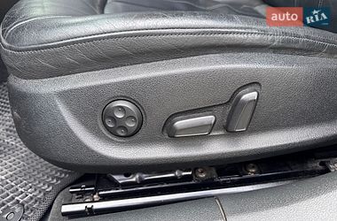 Седан Audi A6 2014 в Львове
