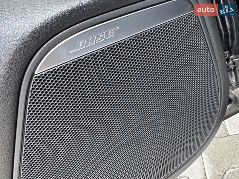Седан Audi A6 2014 в Львове
